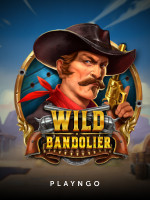 Wild Bandolier