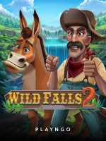 Wild Falls 2