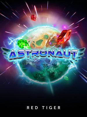 Astronaut