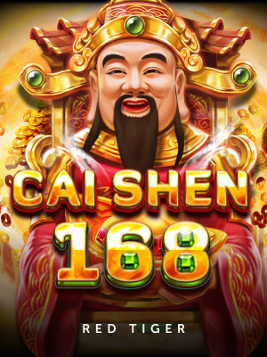 Cai Shen 168