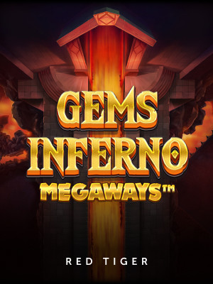 Gems Inferno Megaways