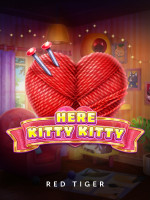 Here Kitty Kitty