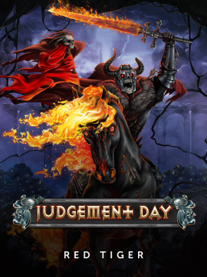 Judgement Day Megaways