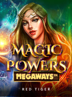 Magic Powers Megaways