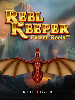 Reel Keeper Power Reels