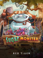 Sugar Monster