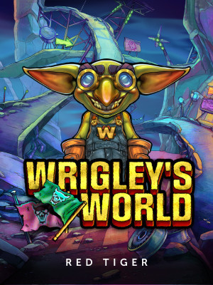 Wrigley’s World