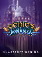 Genie's Bonanza