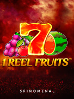 1 Reel Fruits