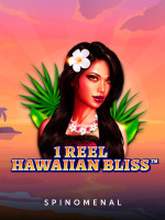 1 Reel Hawaiian Bliss