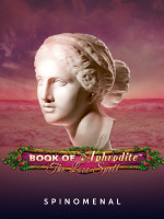Book Of Aphrodite - The Love Spell