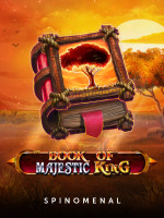 Book Of Majestic King