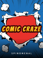 Comic Craze