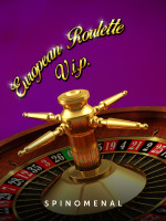 European Roulette VIP
