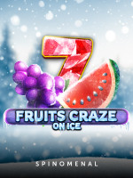 Fruits Craze - On Ice