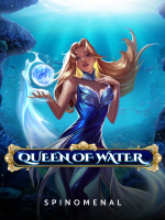 Queen Of Water