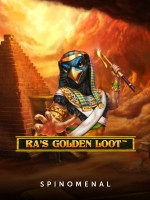 Ra's Golden Loot