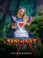 Story Of Alice