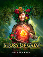 Story Of Gaia 