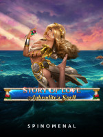Story Of Love - Aphrodite's Spell