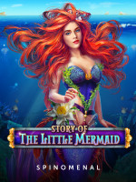 Story Of The Little Mermaid