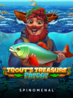 Trout's Treasure - Payday