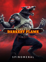 Werewolf - Darkest Flame