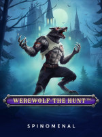Werewolf - The Hunt