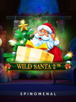 Wild Santa 2