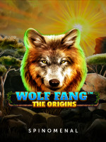 Wolf Fang - The Origins