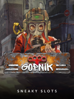 Gopnik