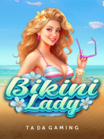 Bikini Lady