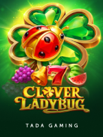 Clover Ladybug