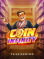 Coin Infinity Surge Reel