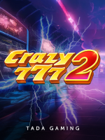 Crazy 777 2