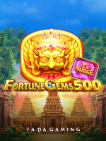 Fortune Gems 500