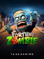 Fortune Zombie