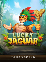 Lucky Jaguar