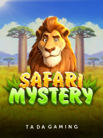 Safari Mystery