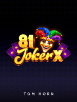 81 Joker X