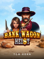 Bank Wagon Heist