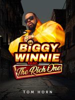Biggy Winnie feat. The Rich One