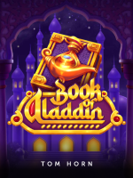 Book of Aladdin