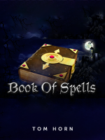 Book Of Spells