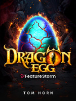 Dragon Egg Feature Storm