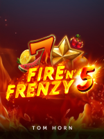 Fire'n'Frenzy 5
