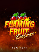 Flaming Fruit Deluxe