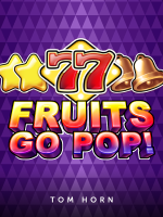 Fruits Go Pop!