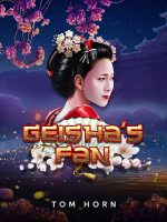 Geisha's Fan