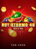 Rot Stormo